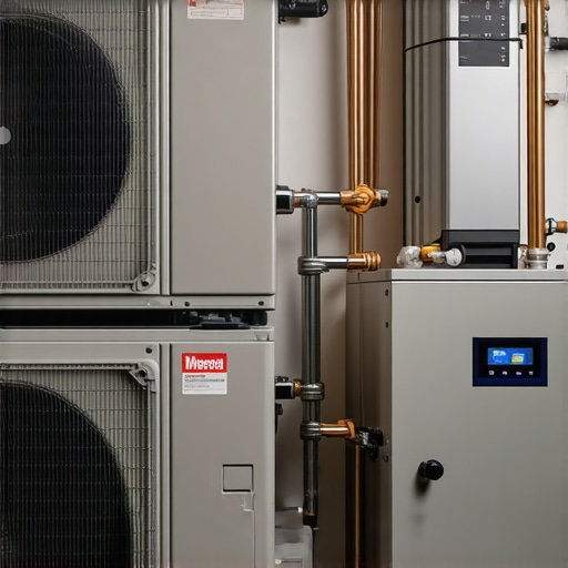 Read more about the article How Multi-Stage Heat Pumps Compare to Variable Speed Furnaces