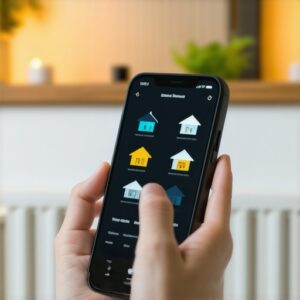 Read more about the article How Remote Access Helps You Manage Heating for Multiple Properties