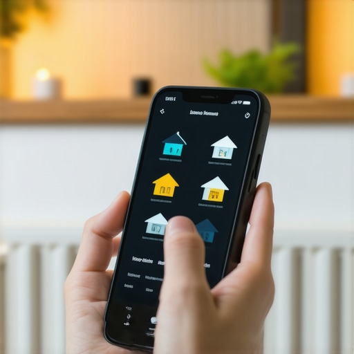 You are currently viewing How Remote Access Helps You Manage Heating for Multiple Properties