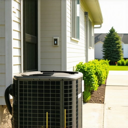 Read more about the article How SEER2 Upgrades Slash Monthly Utility Bills for Local Residents