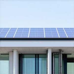 Read more about the article How Solar Thermal Integration Slashes Commercial Heating Costs