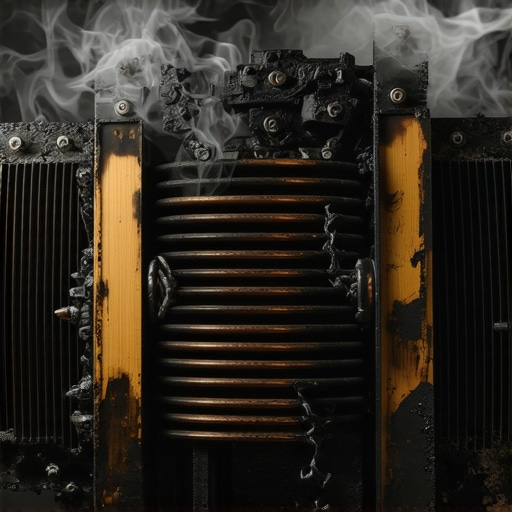 Read more about the article How a Faulty Contactor Can Cause Your Transformer to Burn Out Twice