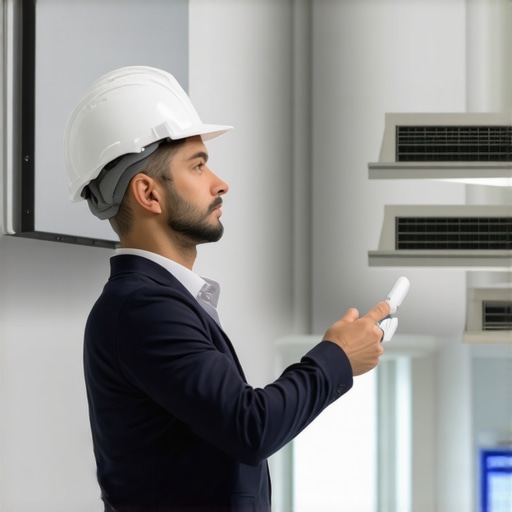 Read more about the article How to Audit Your Commercial Building for Demand-Controlled Ventilation