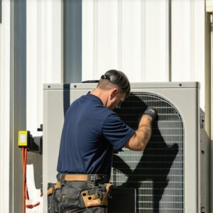 Read more about the article How to Avoid Common Heat Pump Installation Pitfalls
