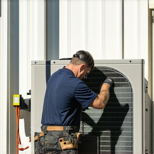 Read more about the article How to Avoid Common Heat Pump Installation Pitfalls