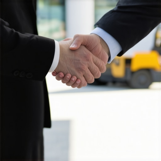 Read more about the article How to Negotiate a Maintenance Contract for a Commercial Office Park