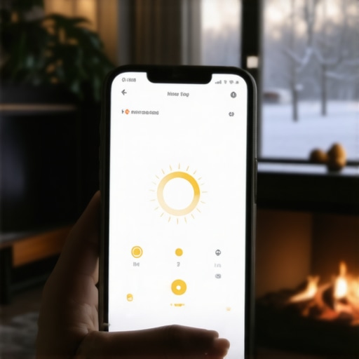 Read more about the article How to Program Your Remote Thermostat for Maximum Winter Comfort