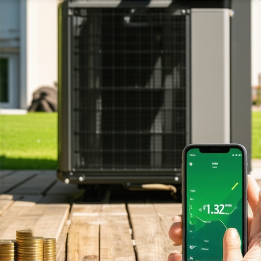 Read more about the article How to Tell if Your Heat Pump is Actually Saving You Money