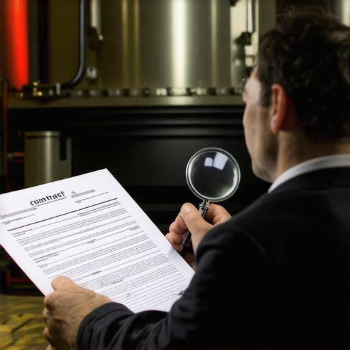Read more about the article How to Vet a Commercial Furnace Repair Quote for Hidden Fees
