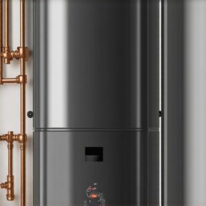 Read more about the article Is a High-Efficiency Furnace Really Worth the Extra Upfront Cost?