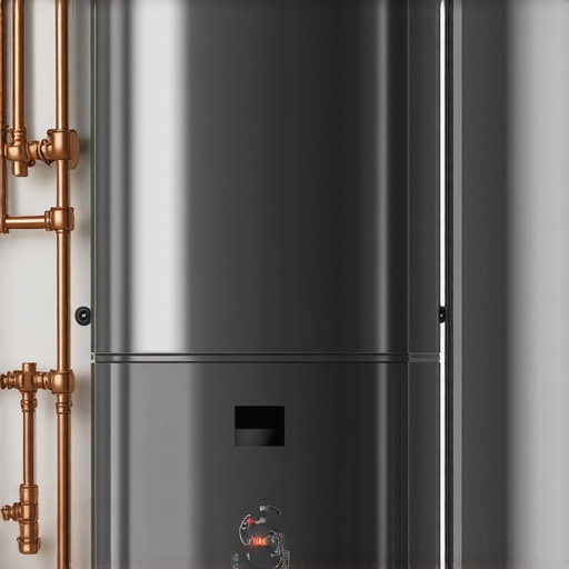 Read more about the article Is a High-Efficiency Furnace Really Worth the Extra Upfront Cost?
