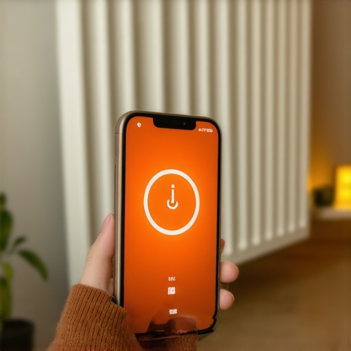 Read more about the article Is an App-Controlled Heating System Worth the Hype?