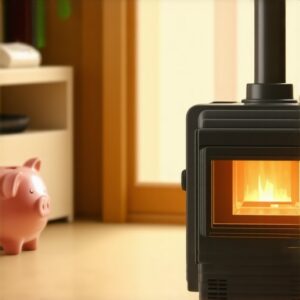 Read more about the article Keeping Your Shop Warm Without Blowing Your Monthly Budget