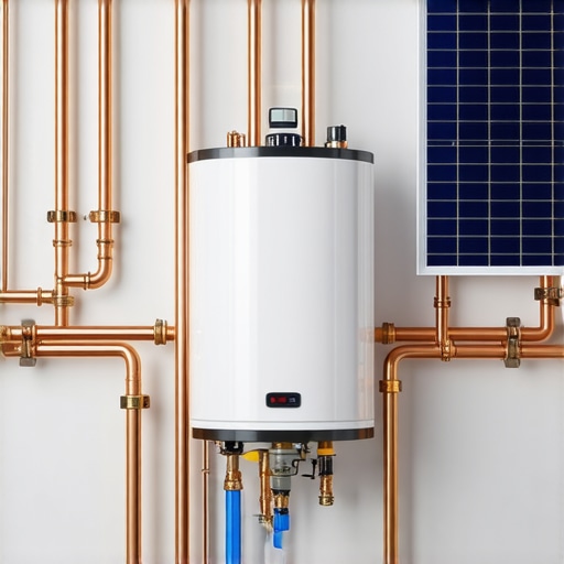 Read more about the article Merging Solar Thermal with Your Current Boiler for Maximum Savings