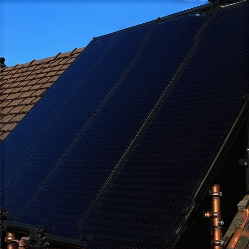 Read more about the article Solar Thermal Integration: Cutting Your Gas Bill in Half