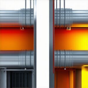 Read more about the article Solving Persistent Cold Spots with Modern Duct Design Services