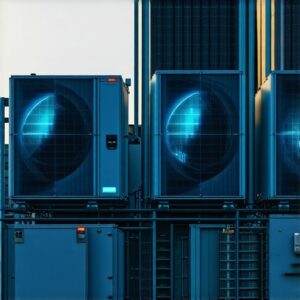 Read more about the article Stop Wasting Fuel: The ROI of AI-Driven HVAC Tuning