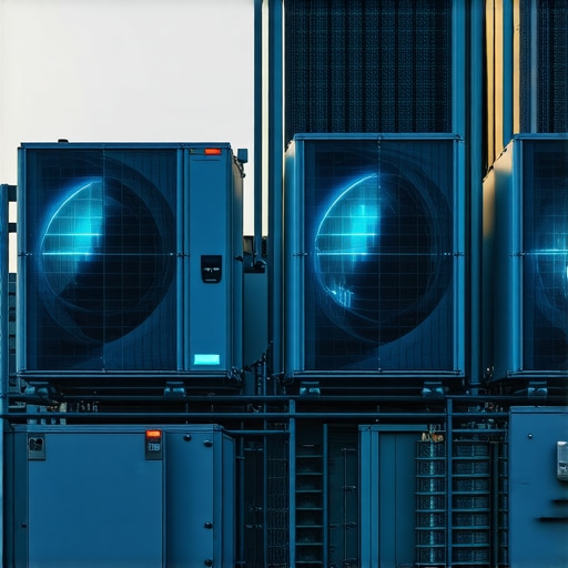 Read more about the article Stop Wasting Fuel: The ROI of AI-Driven HVAC Tuning