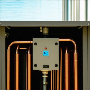 Read more about the article Stop Wasting Propane: Why Your Pool Heater Pilot Won’t Stay Lit