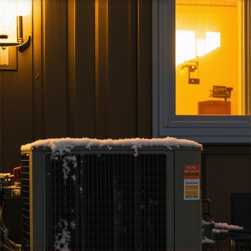 Read more about the article Testing Hyper-Heat in Real Winter Conditions: Does it Actually Work?