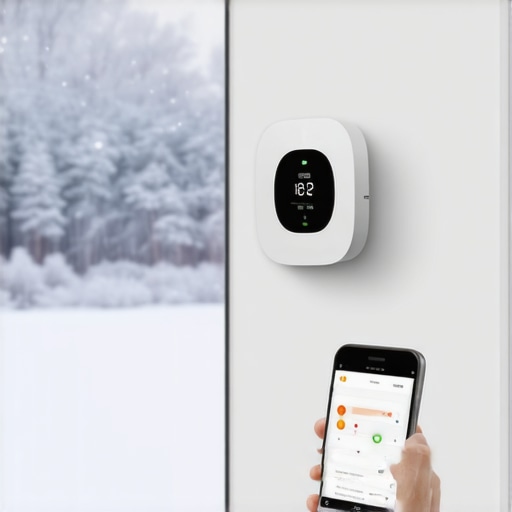 Read more about the article The 3 Best Thermostats for Remote Access in Cold Climates