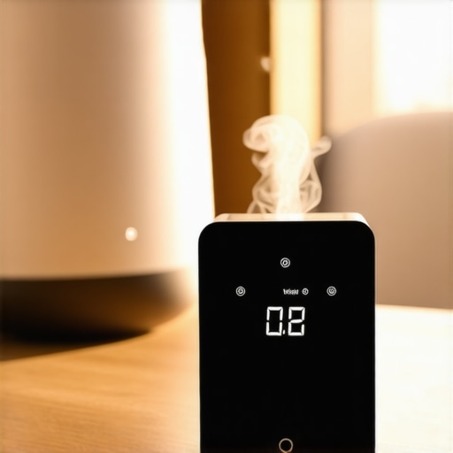 Read more about the article The Best Humidity Settings for Preventing Static Electricity in Your Home