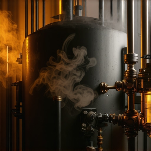 Read more about the article The Costly Error Hotel Managers Make with Boiler Maintenance