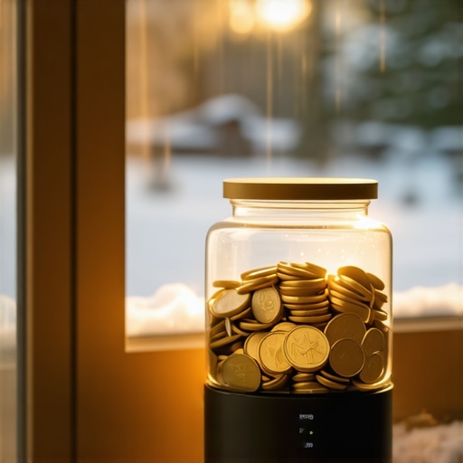 Read more about the article The Financial Benefits of Energy Star Heating Certification