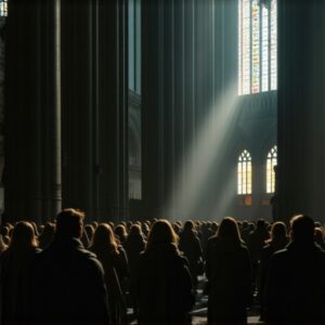 Read more about the article The Hidden Reason Large Churches Struggle to Stay Warm in January
