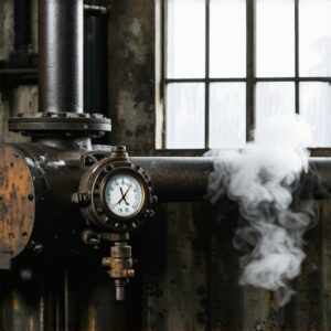 Read more about the article The Hidden Reason Your School Boiler Always Fails in January