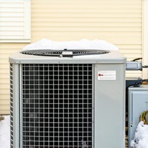 Read more about the article The Honest Truth About Heat Pumps in Negative Temperatures