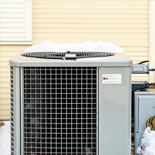 Read more about the article The Honest Truth About Heat Pumps in Negative Temperatures