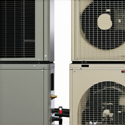 Read more about the article The Major Differences Between Traditional Heat Pumps and Hyper-Heat