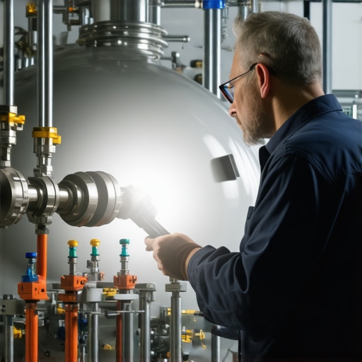 Read more about the article The Only Way to Prevent a Mid-Semester Boiler Failure