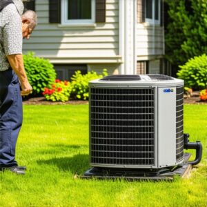 Read more about the article The R-454B Transition: What Homeowners Must Know Before Buying