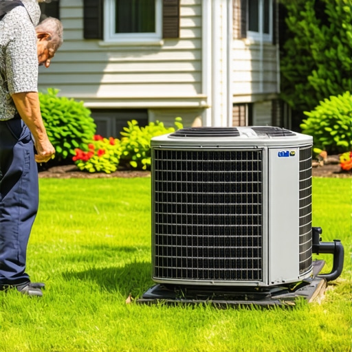 Read more about the article The R-454B Transition: What Homeowners Must Know Before Buying