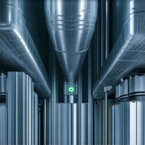 Read more about the article The ROI of Installing Demand-Controlled Ventilation in Your Warehouse