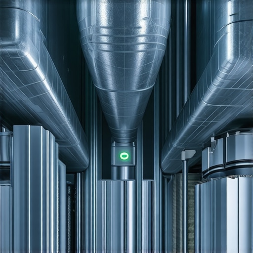 Read more about the article The ROI of Installing Demand-Controlled Ventilation in Your Warehouse