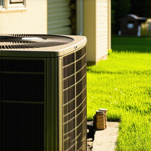 Read more about the article The Real Savings Behind SEER2 Compliant Heat Pump Upgrades