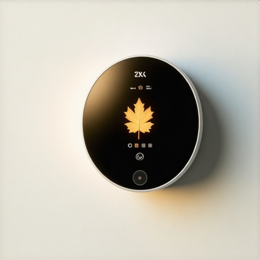 Read more about the article The Reason Your Smart Thermostat Keeps Overriding Your Schedule
