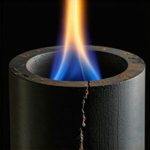 Read more about the article The Scary Reason Your Pilot Light Won’t Stay Lit