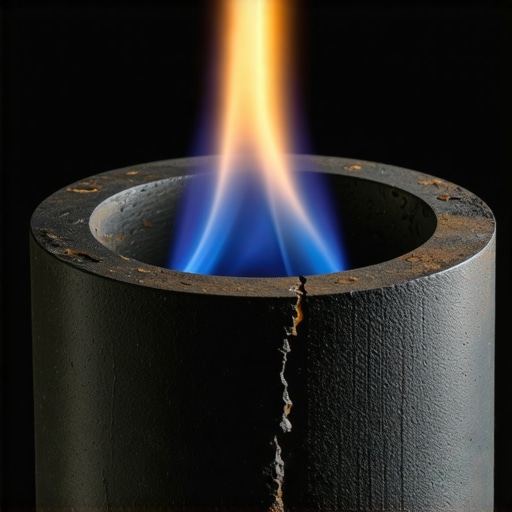 Read more about the article The Scary Reason Your Pilot Light Won’t Stay Lit