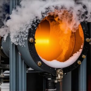 Read more about the article The Secret to Keeping Industrial Heaters Running in Sub-Zero Temps