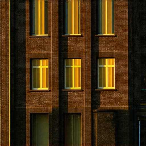 Read more about the article The Secret to Keeping Large Schools Warm on a Tight Budget