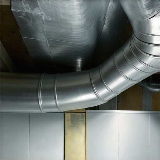 You are currently viewing The Signs Your Home Needs Professional Duct Design Services