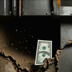 Read more about the article The Sneaky Reason Your Energy Bill Spiked: Unsealed Return Ducts