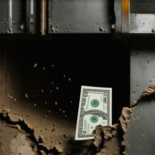 Read more about the article The Sneaky Reason Your Energy Bill Spiked: Unsealed Return Ducts