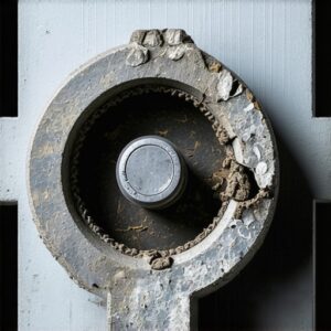 Read more about the article The Specific Parts That Fail Most Often in Commercial Furnaces