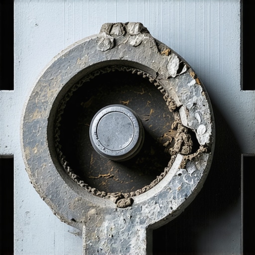Read more about the article The Specific Parts That Fail Most Often in Commercial Furnaces