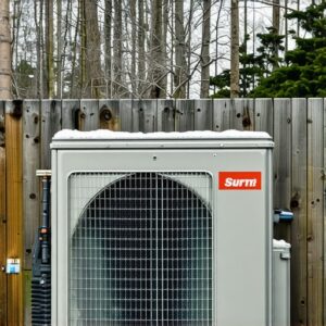 Read more about the article The Truth About Heat Pump Performance in Sub-Zero Climates